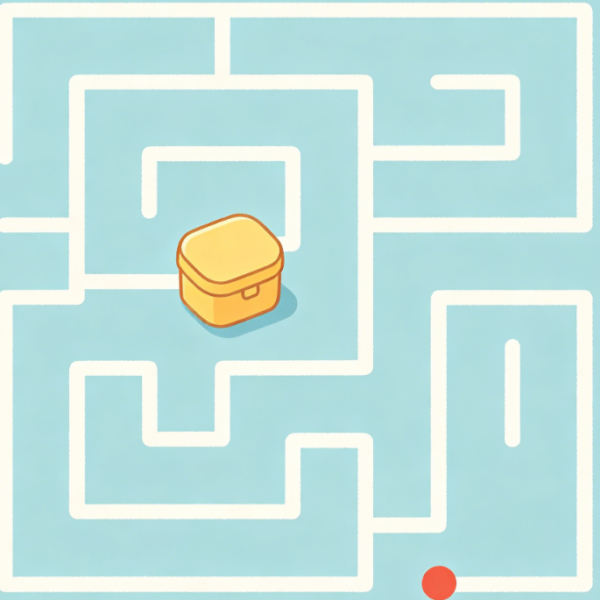 Box Movement Experience Pack