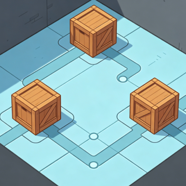 Advanced Route Planning Collection