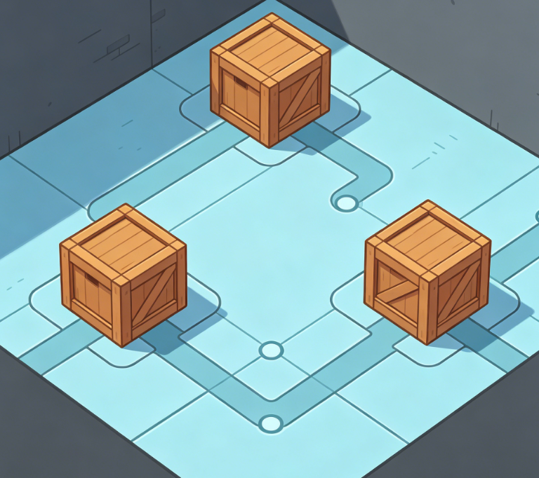 Advanced Route Planning Collection