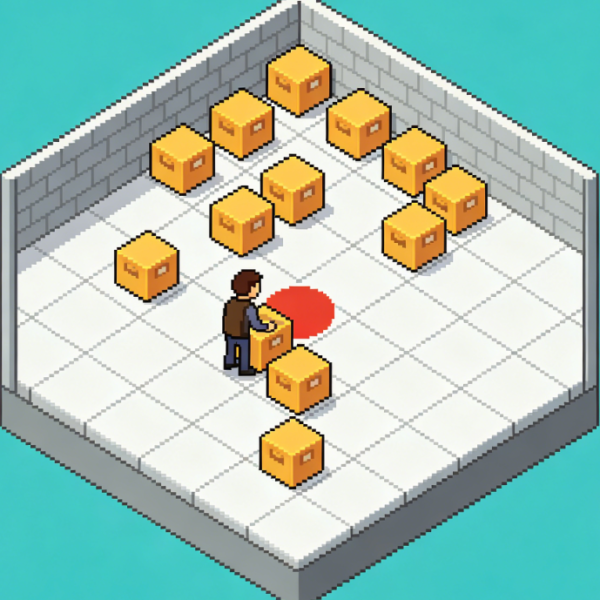 Multi-Box Interaction Challenge Collection