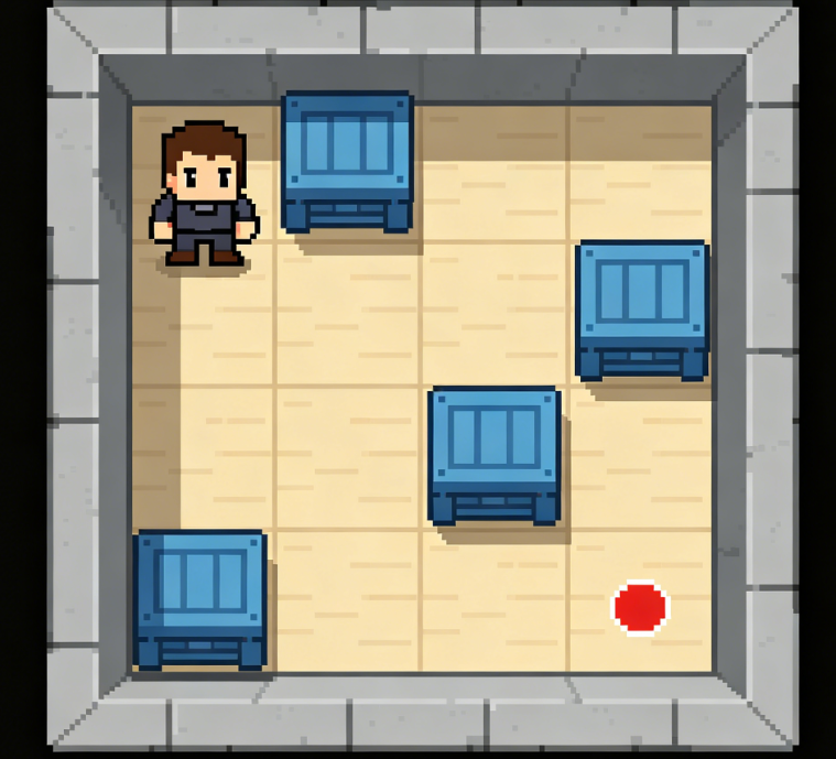Advanced Warehouse Planning Pack - Image 2