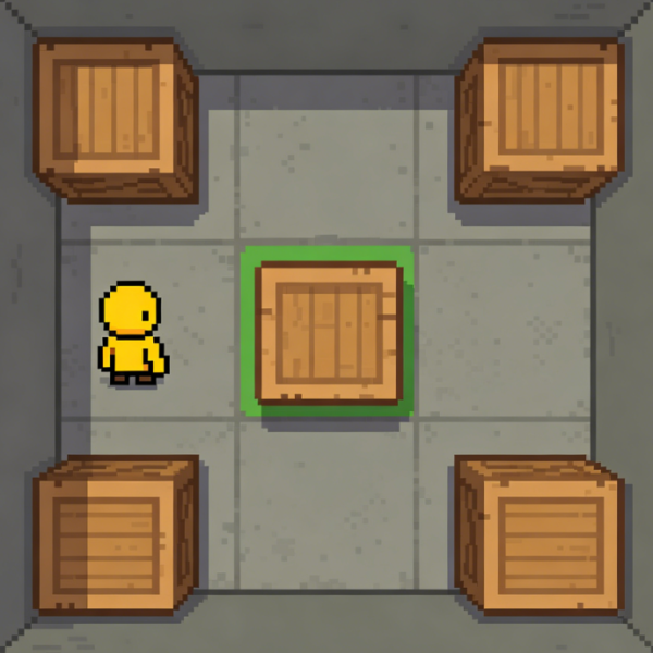 Advanced Warehouse Planning Pack