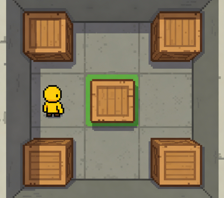 Advanced Warehouse Planning Pack