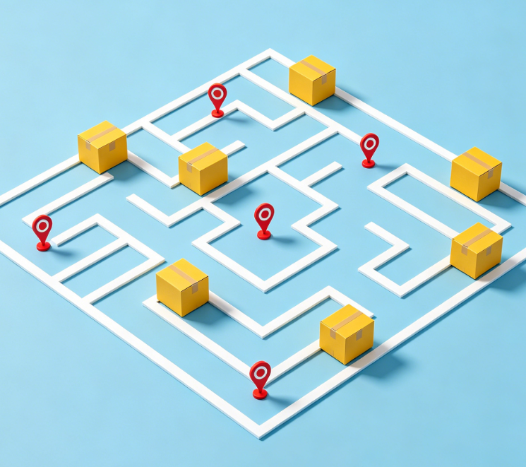 Light-Strategy Box-Pushing Collection - Image 2