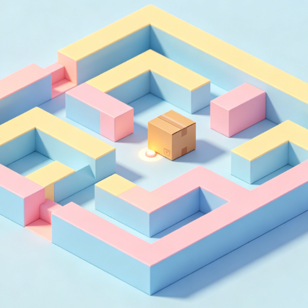 Multi-Box Handling Experience Pack
